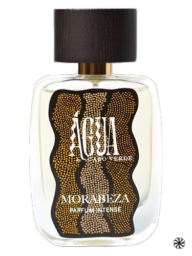 Morabeza Água de Cabo Verde