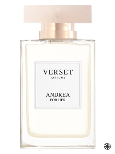 Andrea For Her Verset Parfums