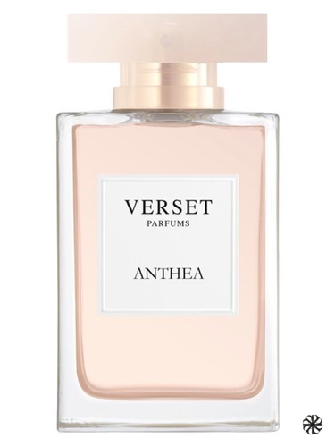 Anthea Verset Parfums