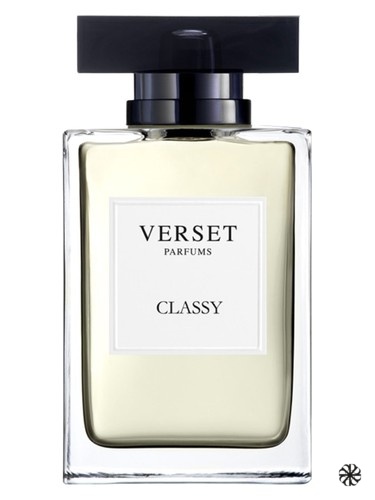 Classy Verset Parfums