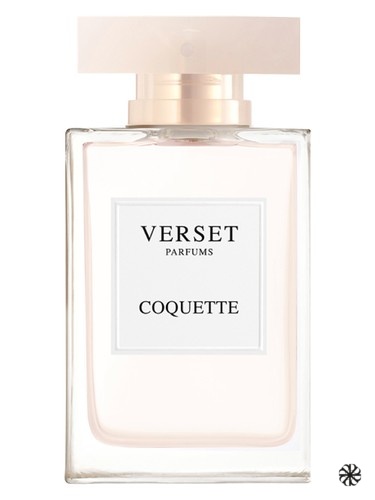 Coquette Verset Parfums