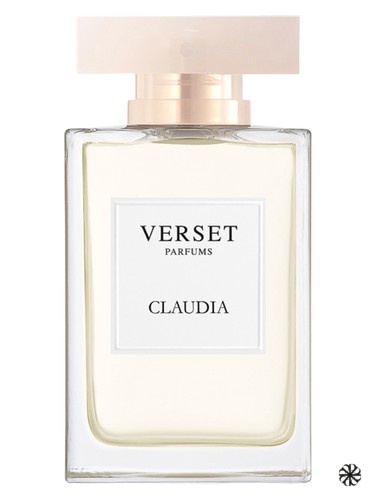Claudia Verset Parfums