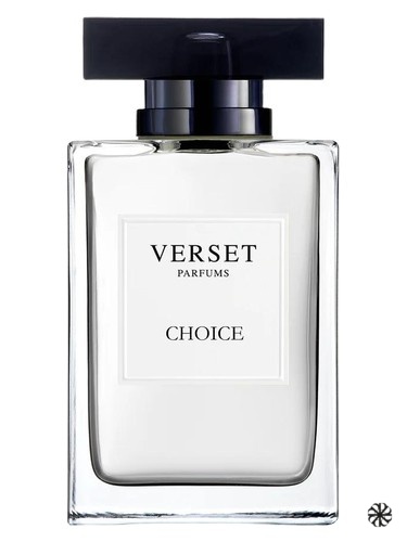 Choice Verset Parfums