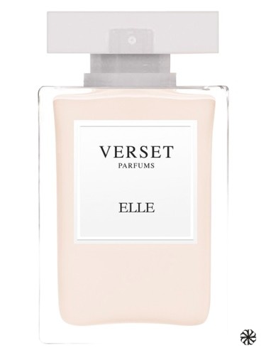 Elle Verset Parfums