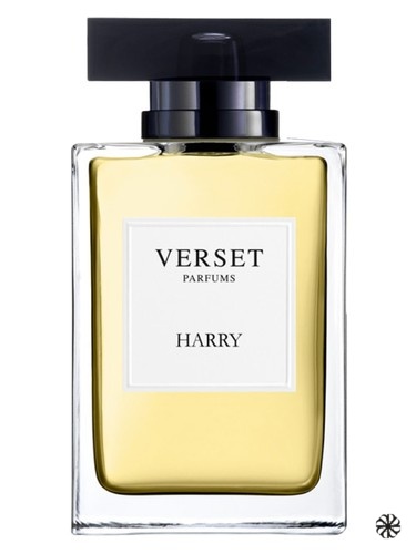 Harry Verset Parfums