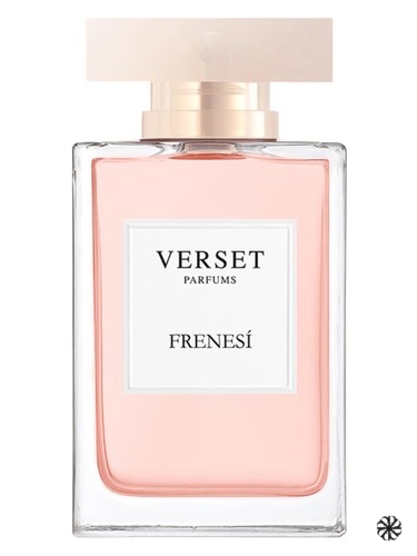 Frenesí Verset Parfums
