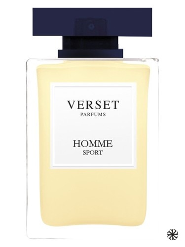 Homme Sport Verset Parfums