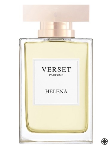 Helena Verset Parfums