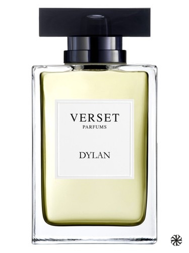 Dylan Verset Parfums