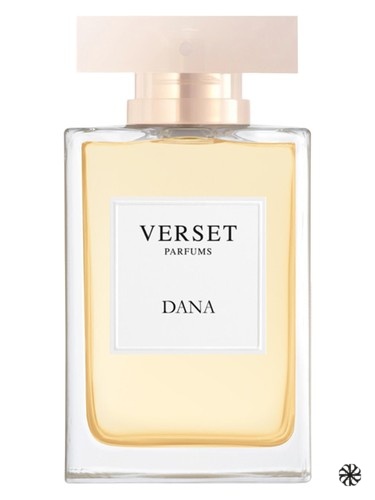 Dana Verset Parfums