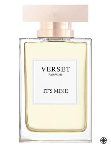 It's Mine Verset Parfums
