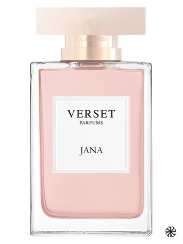 Jana Verset Parfums