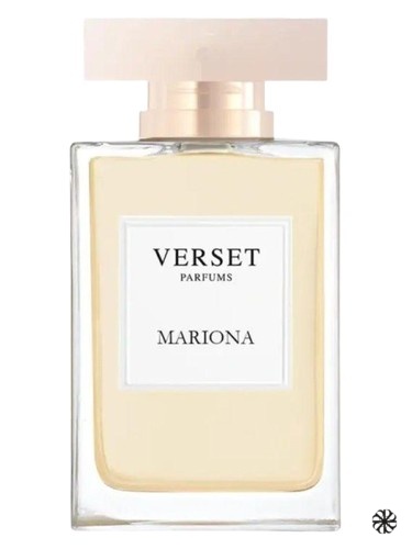 Mariona Verset Parfums