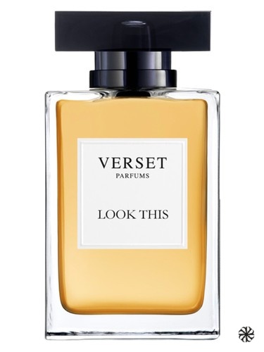 Look This Verset Parfums