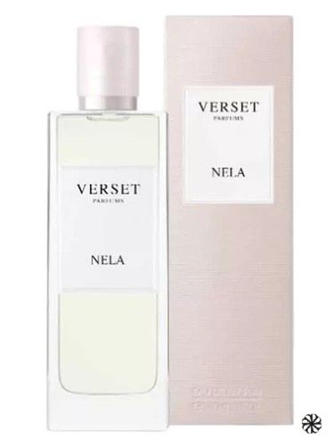 Nela Verset Parfums