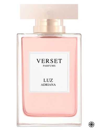 Luz Adriana Verset Parfums