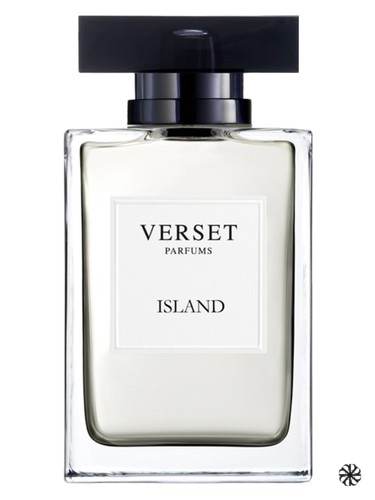 Island Verset Parfums