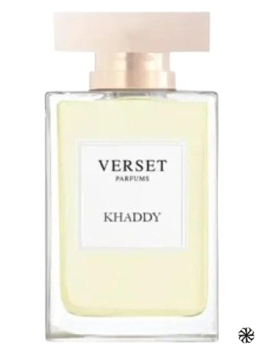 Khaddy Verset Parfums
