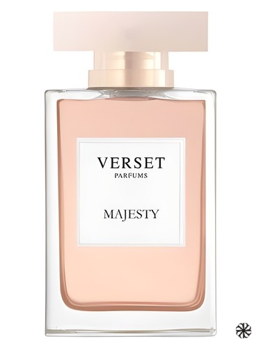 Majesty Verset Parfums