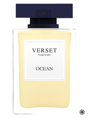 Ocean Verset Parfums