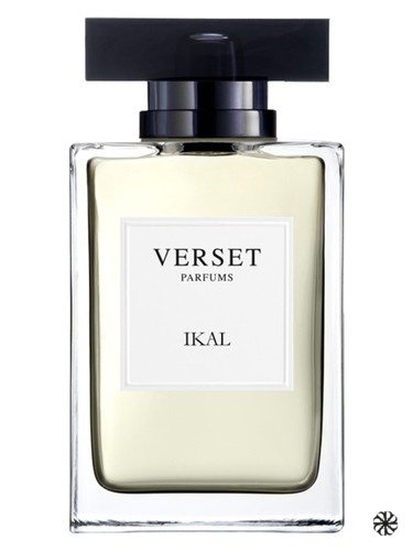 Ikal Verset Parfums