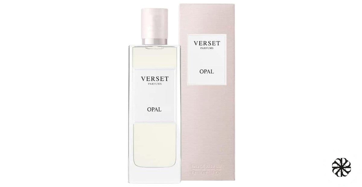 Opal Verset Parfums