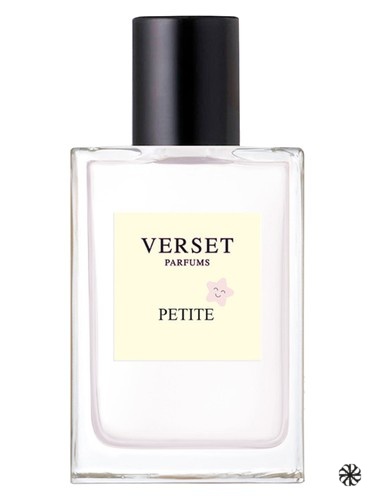 Petite Verset Parfums