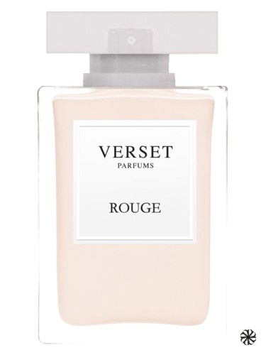 Rouge Verset Parfums