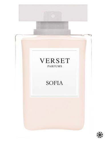 Sofia Verset Parfums