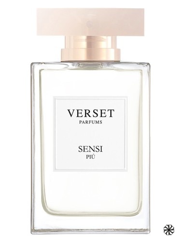 Sensi Piú Verset Parfums