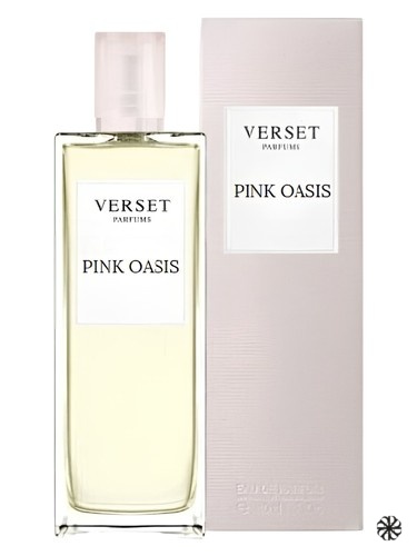 Pink Oasis Verset Parfums