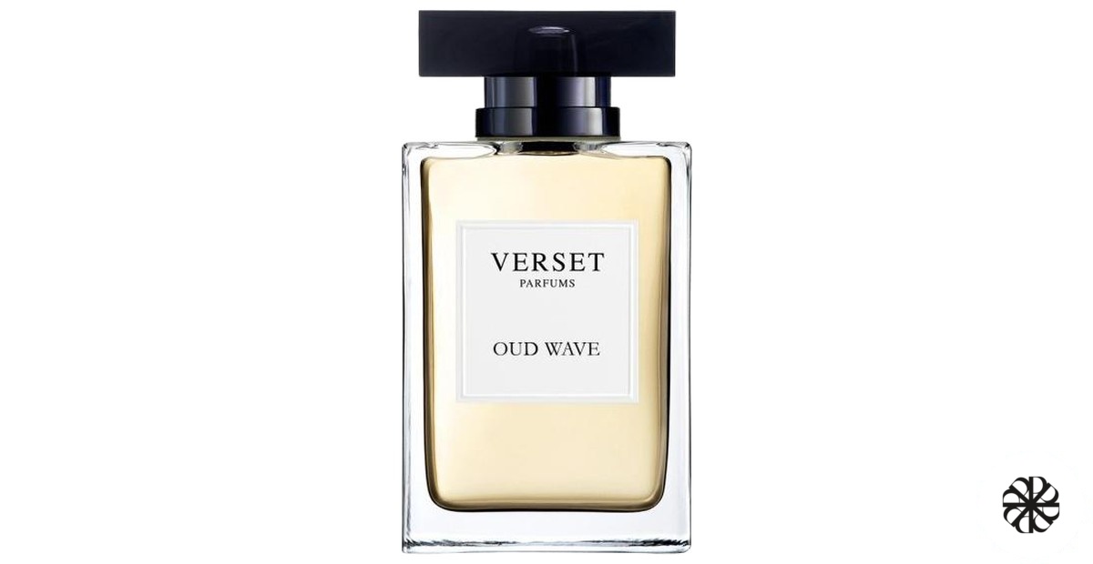 Oud Wave Verset Parfums
