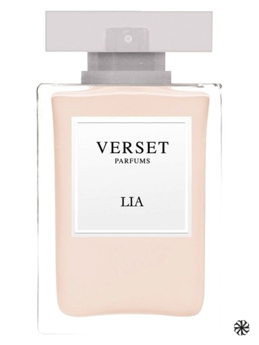 Lia Verset Parfums