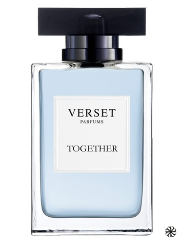 Together Verset Parfums