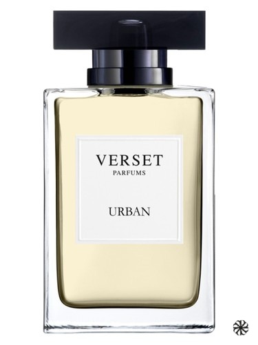 Urban Verset Parfums