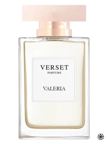 Valeria Verset Parfums