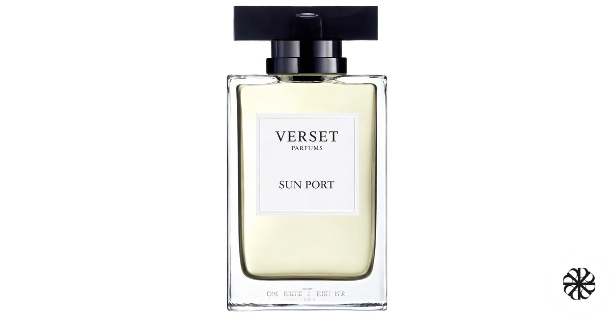 Sun Port Verset Parfums