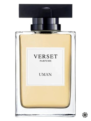 Uman Verset Parfums