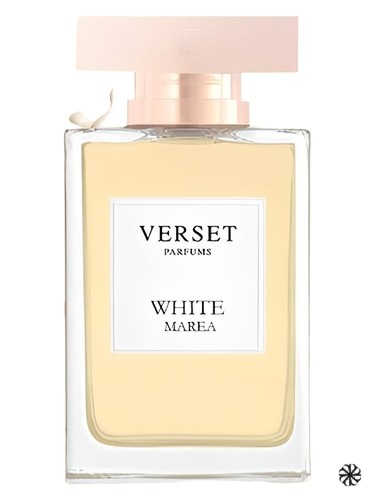 White Marea Verset Parfums