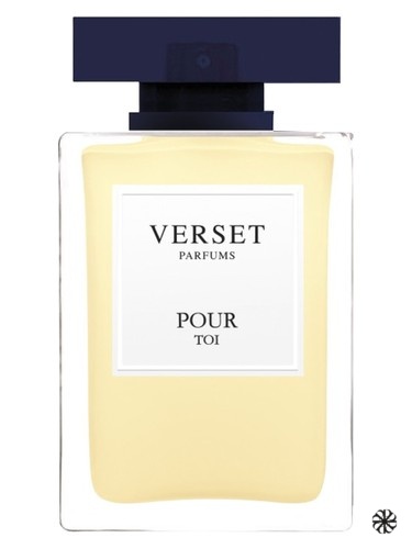 Pour Toi Verset Parfums