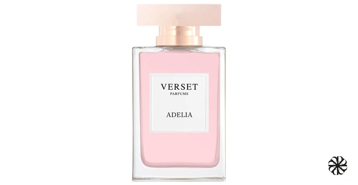 Adelia Verset Parfums