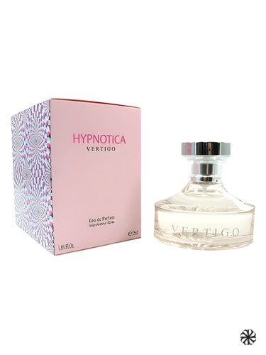 Hypnotica Vertigo Parfums