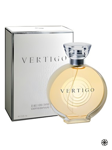 Vertigo Vertigo Parfums