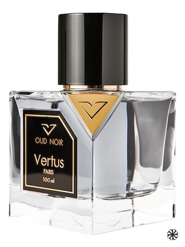 Oud Noir Vertus
