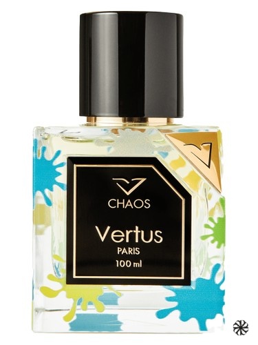 Chaos Vertus