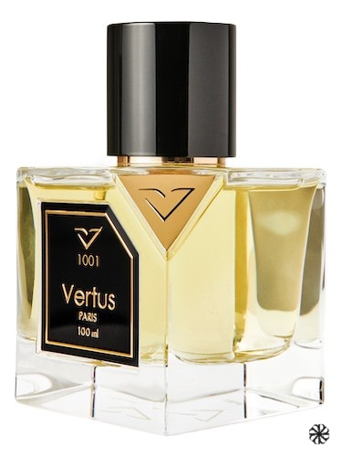1001 Vertus