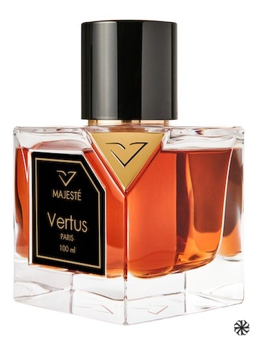 Majeste Vertus