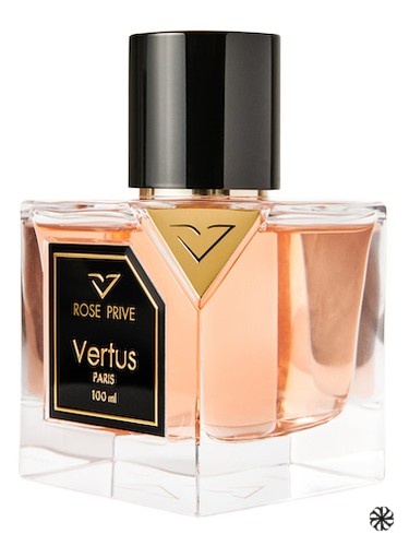 Rose Prive Vertus