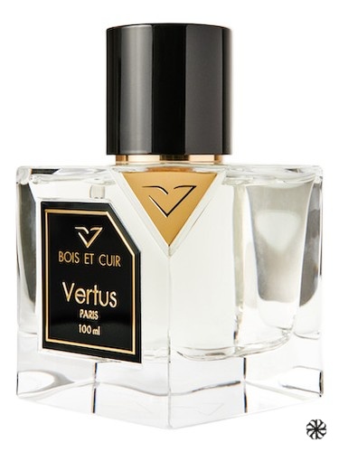 Bois et Cuir Vertus