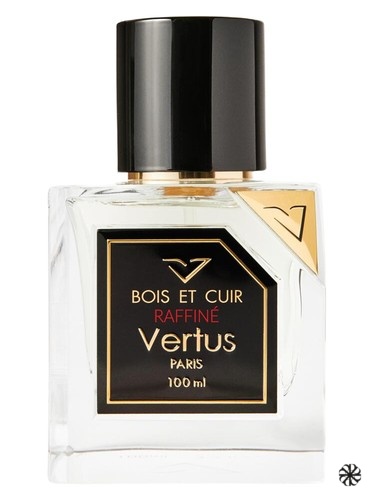 Bois et Cuir Raffiné Vertus